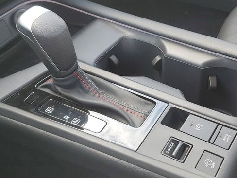 New 2026 Nissan Sentra SR image 19