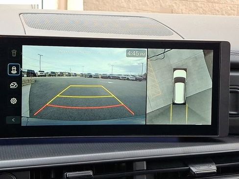 New 2026 Hyundai Santa Fe Calligraphy w/ Tow & Go Package AWD/4WD image 18