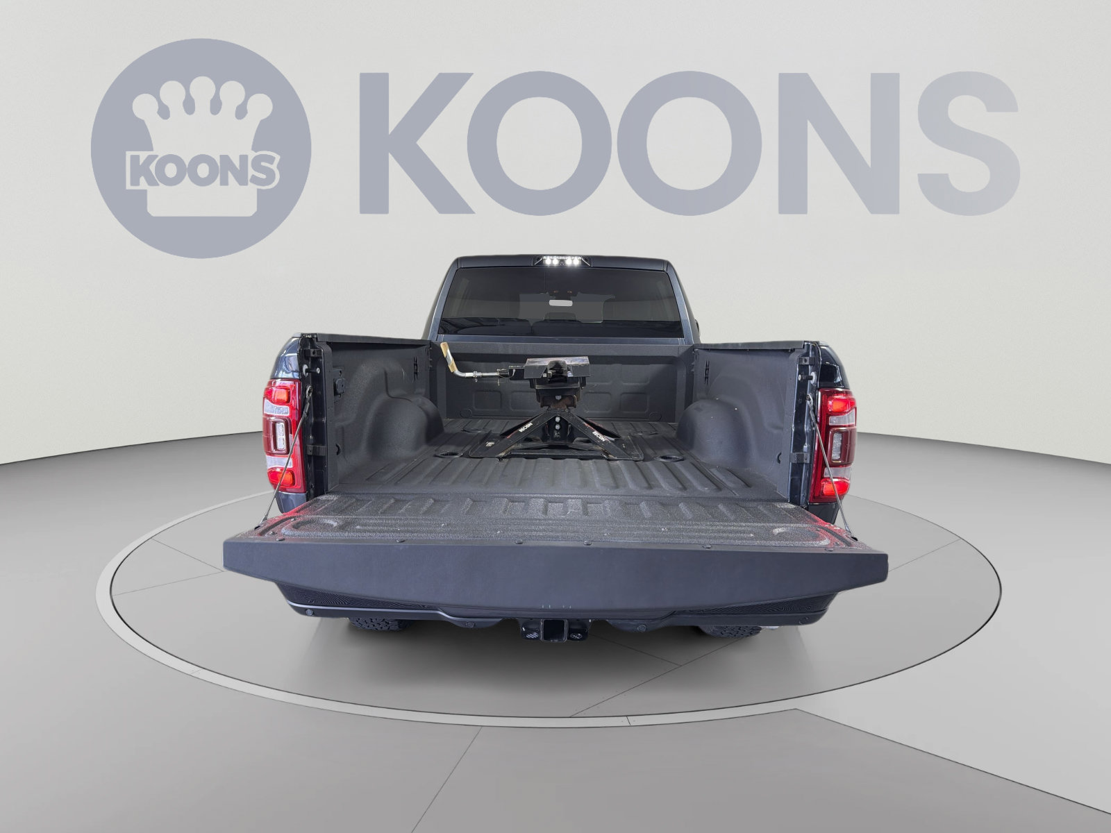 Used 2020 RAM 2500 Big Horn w/ Towing Technology Group AWD/4WD image 26