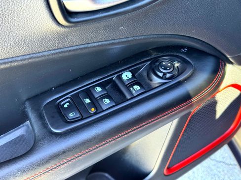 Used 2021 Jeep Compass Trailhawk image 14