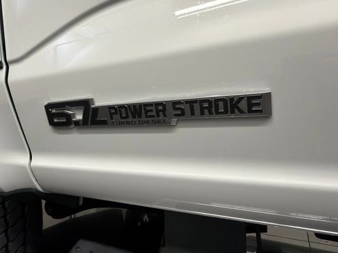 New 2026 Ford F250 Lariat w/ Chrome Package AWD/4WD image 46