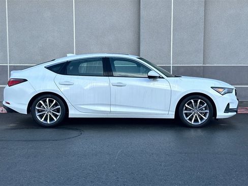 Certified 2025 Acura Integra image 3