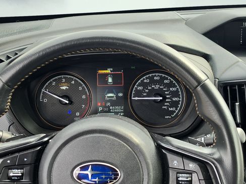 Used 2023 Subaru Forester Wilderness AWD/4WD image 16