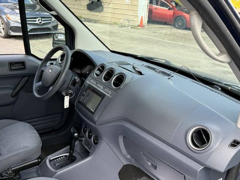 Used 2013 Ford Transit Connect XLT FWD image 12
