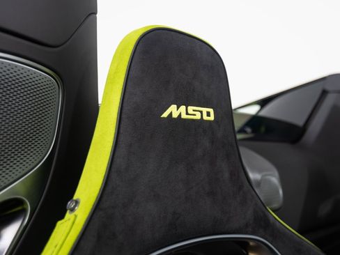 Used 2025 McLaren Artura Spider image 20