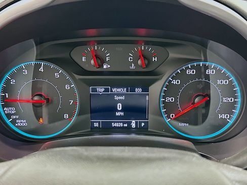 Used 2020 Chevrolet Malibu RS FWD image 12