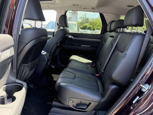 Used 2024 Hyundai Palisade SEL AWD/4WD image 21
