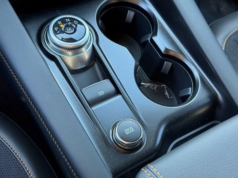 New 2026 Ford Explorer Tremor w/ Tremor Ultimate Package image 20