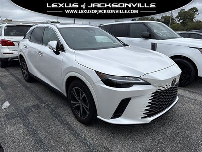 Certified 2024 Lexus RX 350 Premium w/ Convenience Package
