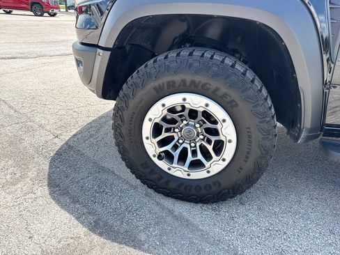 Used 2025 RAM 1500 RHO w/ RHO Level 1 Equipment Group AWD/4WD image 36