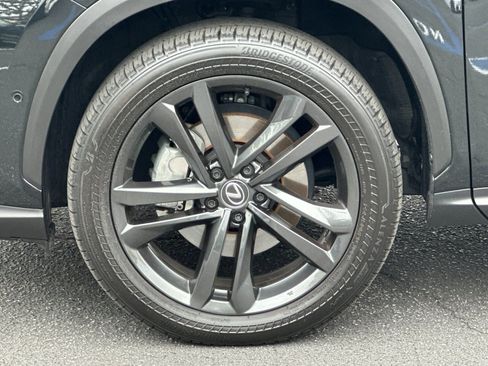 Used 2025 Lexus NX 450h+ AWD w/ Accessory Package (Z1) image 33