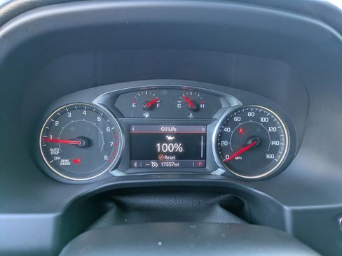 Used 2023 GMC Acadia SLT w/ Preferred Package image 31