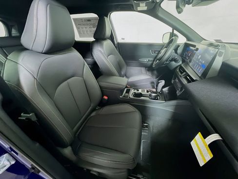 New 2026 Subaru Outback Limited XT AWD/4WD image 21