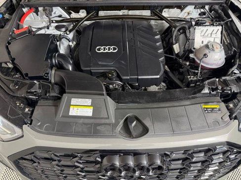 Certified 2024 Audi Q5 2.0T Premium Plus AWD/4WD image 26