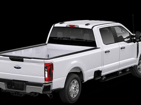 New 2026 Ford F350 XLT w/ 360-Degree Camera Package RWD image 24