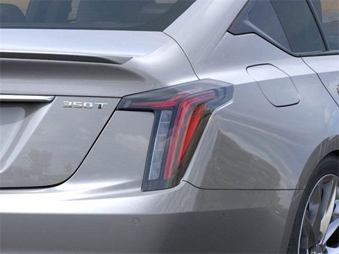 New 2026 Cadillac CT5 Sport image 11