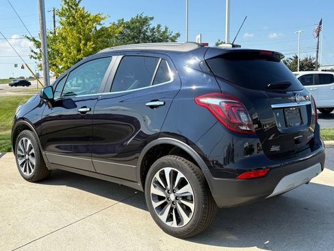 Used 2022 Buick Encore Preferred w/ Safety Package II AWD/4WD image 5