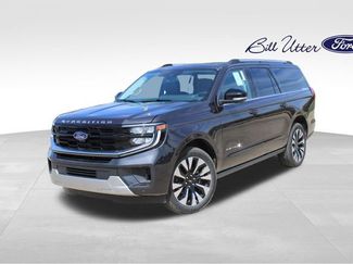 New 2026 Ford Expedition Max Platinum w/ Driver's Package video 1