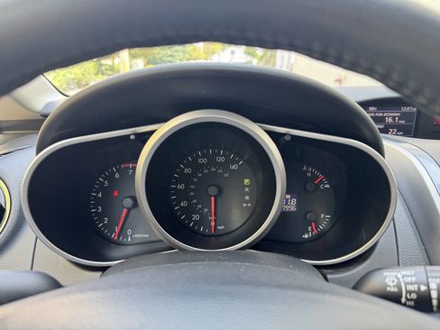 Used 2011 MAZDA CX-7 s Touring w/ Technology Pkg image 18