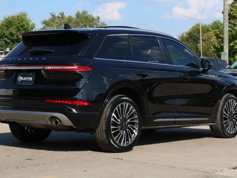 Used 2021 Lincoln Corsair Reserve w/ Equipment Group 201A AWD/4WD image 10