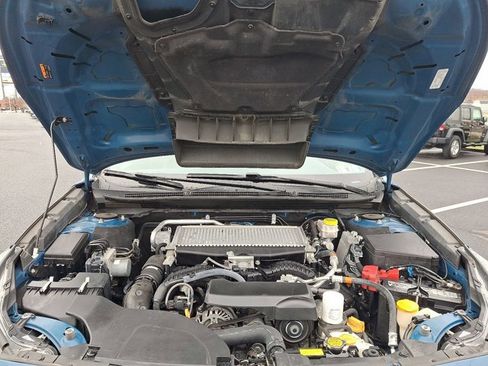 Used 2022 Subaru Outback Wilderness w/ Wilderness Package image 27