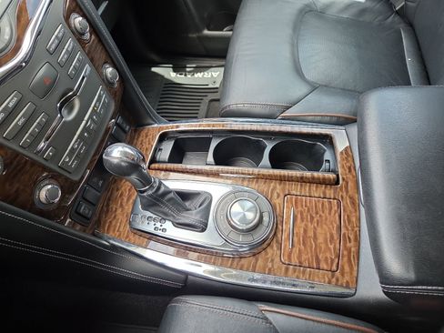 Used 2019 Nissan Armada SL w/ Premium Package AWD/4WD image 25
