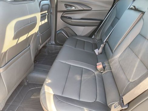 New 2026 Chevrolet TrailBlazer RS w/ Convenience Package image 21