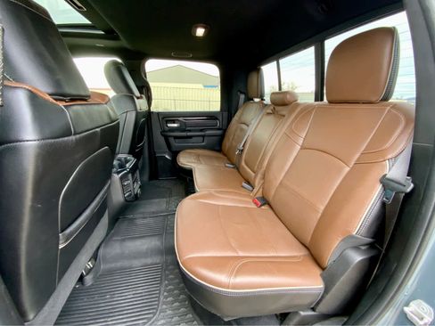 Used 2021 RAM 2500 Power Wagon w/ 75th Anniversary Edition image 28