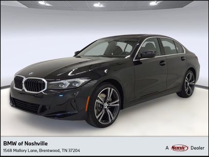 Used 2024 BMW 330i Sedan w/ Convenience Package