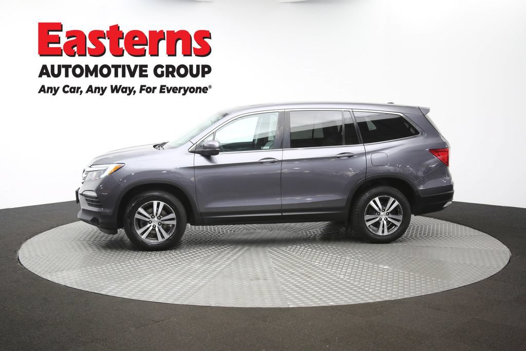 Used 2018 Honda Pilot EX-L image 60