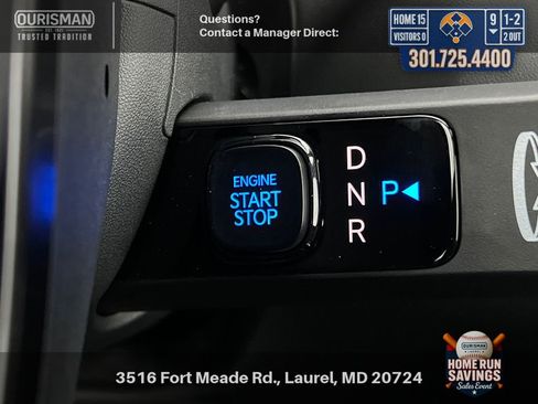 New 2026 Hyundai Palisade XRT Pro AWD/4WD image 24
