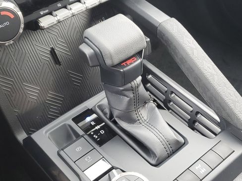 New 2026 Toyota Tacoma TRD Off-Road image 29