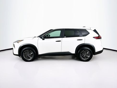 Used 2024 Nissan Rogue S FWD image 4