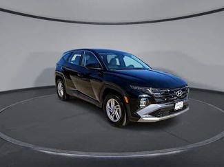 Used 2025 Hyundai Tucson SE FWD video 2