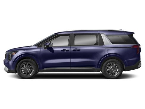 New 2026 Kia Carnival EX FWD image 30