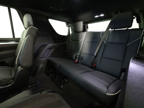 Used 2026 Cadillac Escalade Sport w/ Touring Package AWD/4WD image 15