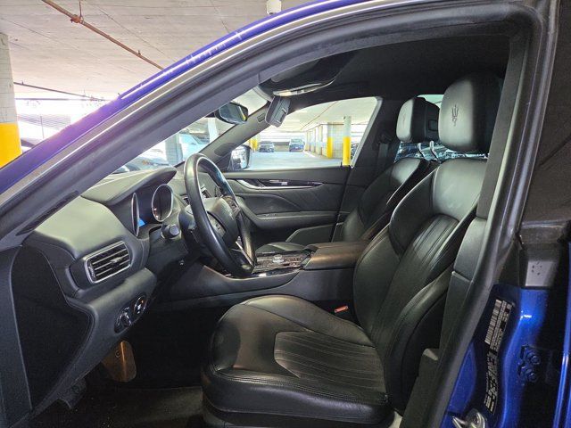 Used 2019 Maserati Levante AWD/4WD image 14