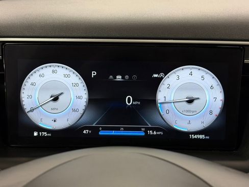 Used 2023 Hyundai Tucson SEL w/ Convenience Package image 15