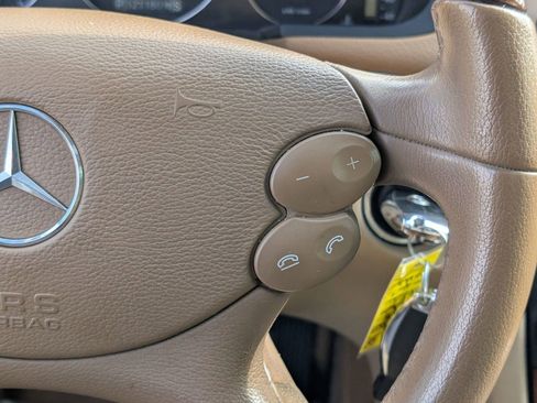 Used 2008 Mercedes-Benz E 350 Sport w/ Premium Pkg 1 image 22