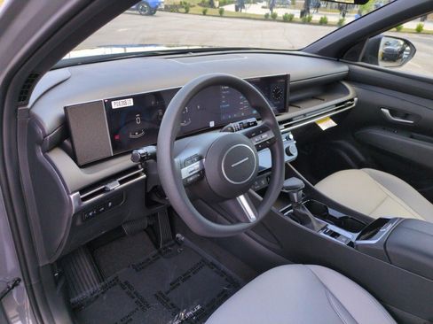 New 2026 Hyundai Santa Cruz SEL AWD/4WD image 69