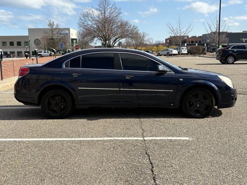 Used 2008 Saturn Aura XE w/ Preferred Package image 5