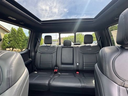 Used 2026 Ford F250 Platinum AWD/4WD image 27