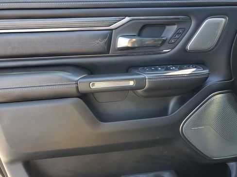 Certified 2021 RAM 1500 Limited w/ Night Edition image 24