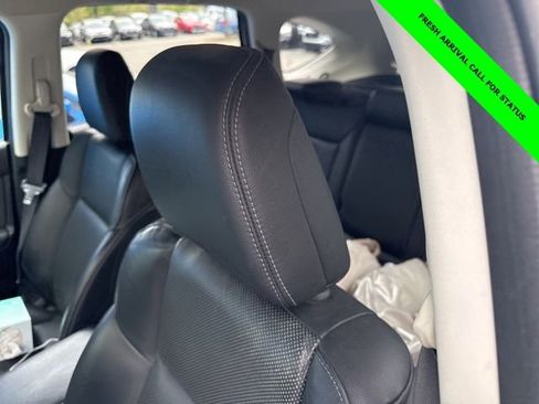 Used 2016 Honda CR-V EX-L image 14