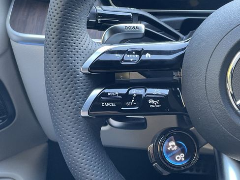 New 2026 Mercedes-Benz CLE 53 AMG 4MATIC Cabriolet image 33