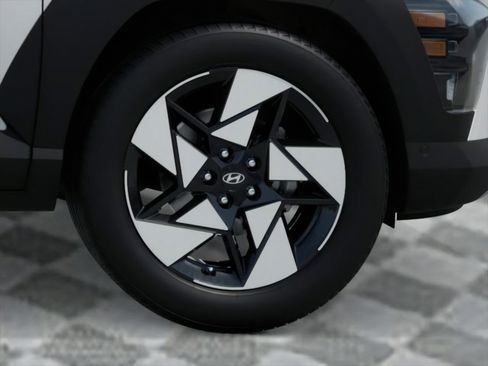 New 2026 Hyundai Kona SEL Sport image 8