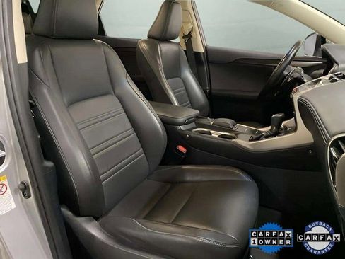 Used 2018 Lexus NX 300 FWD image 78