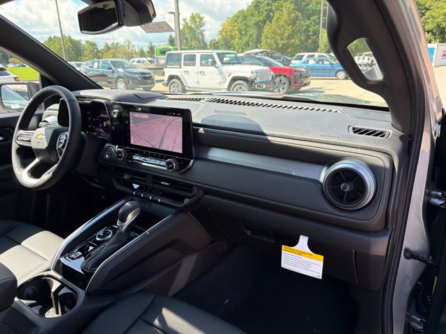 New 2026 Chevrolet Colorado LT w/ LT Convenience Package AWD/4WD image 34