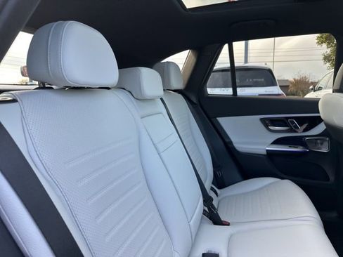New 2026 Mercedes-Benz GLC 300 4MATIC image 28