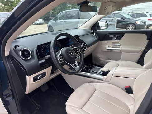 Used 2021 Mercedes-Benz GLA 250 image 9